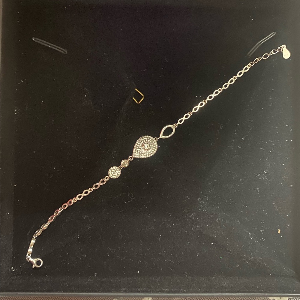 Sterling Silver Bracelet